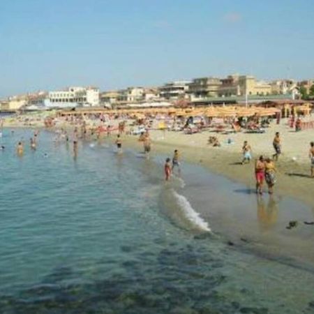 Апартаменти Cosy Studio Flat On The Seaside Лідо-ді-Остія Екстер'єр фото