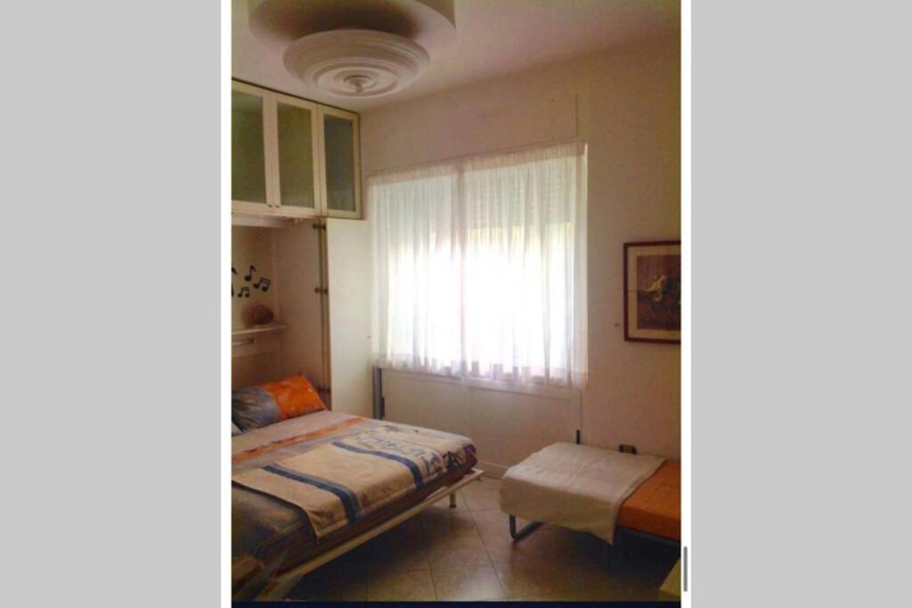 Апартаменти Cosy Studio Flat On The Seaside Лідо-ді-Остія Екстер'єр фото