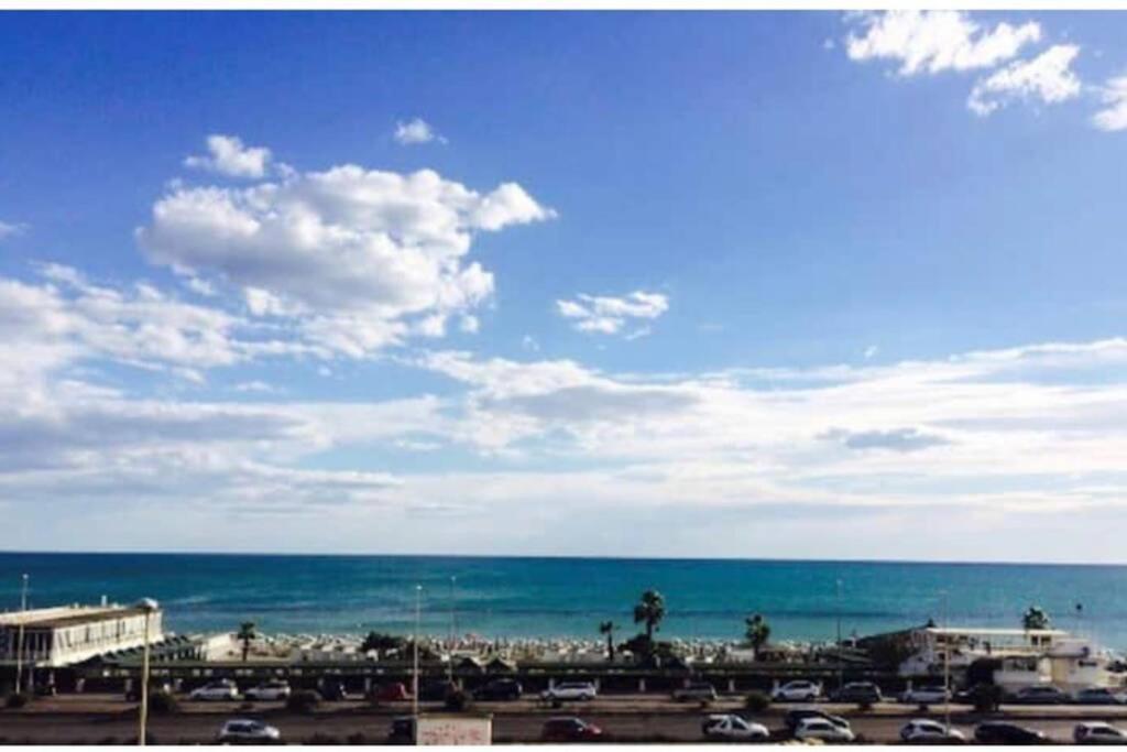 Апартаменти Cosy Studio Flat On The Seaside Лідо-ді-Остія Екстер'єр фото
