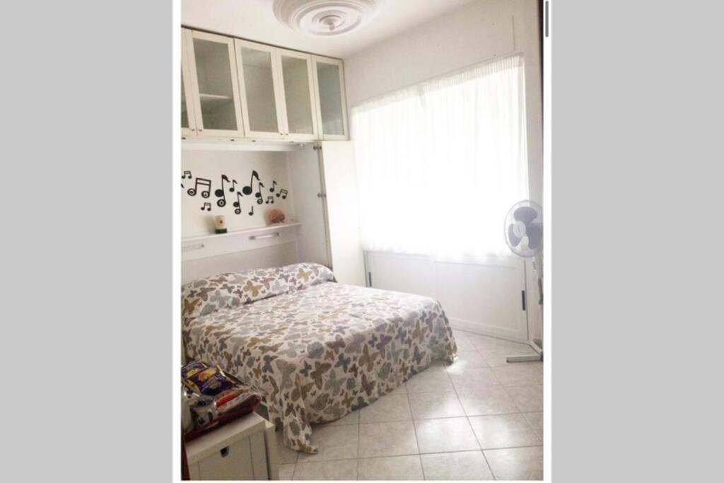 Апартаменти Cosy Studio Flat On The Seaside Лідо-ді-Остія Екстер'єр фото