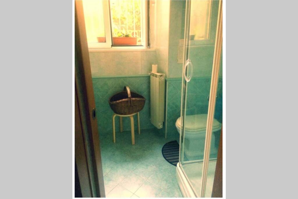 Апартаменти Cosy Studio Flat On The Seaside Лідо-ді-Остія Екстер'єр фото