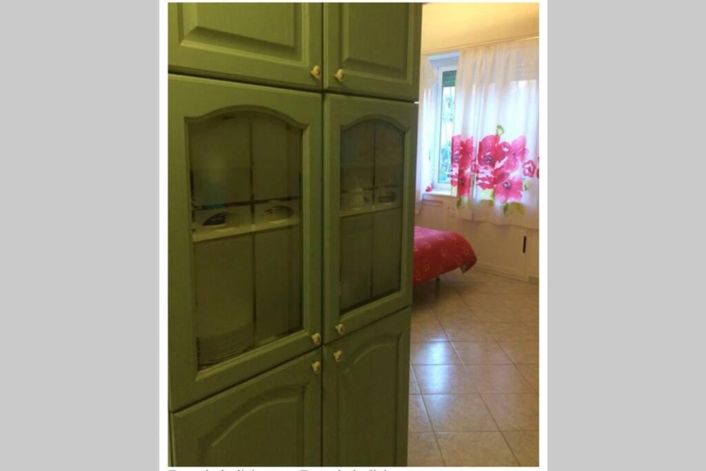 Апартаменти Cosy Studio Flat On The Seaside Лідо-ді-Остія Екстер'єр фото