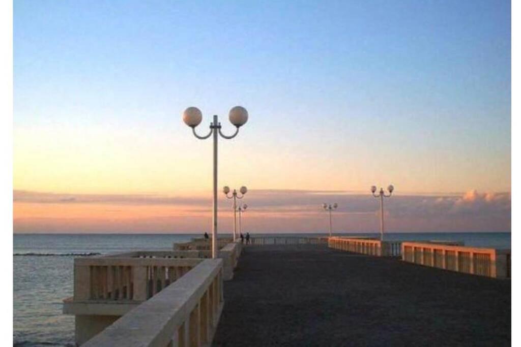 Апартаменти Cosy Studio Flat On The Seaside Лідо-ді-Остія Екстер'єр фото